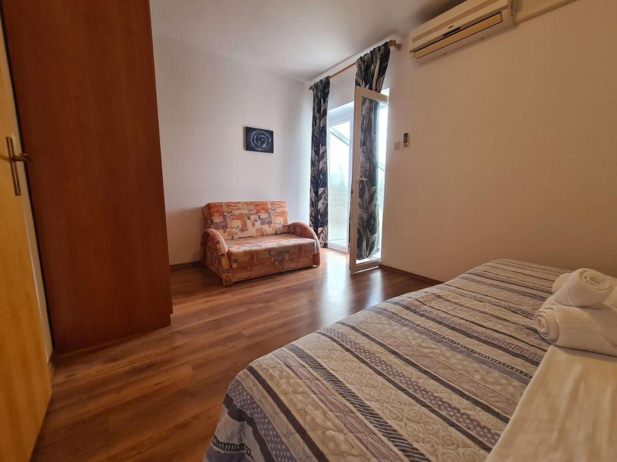 Harmony Of Five Apartma *