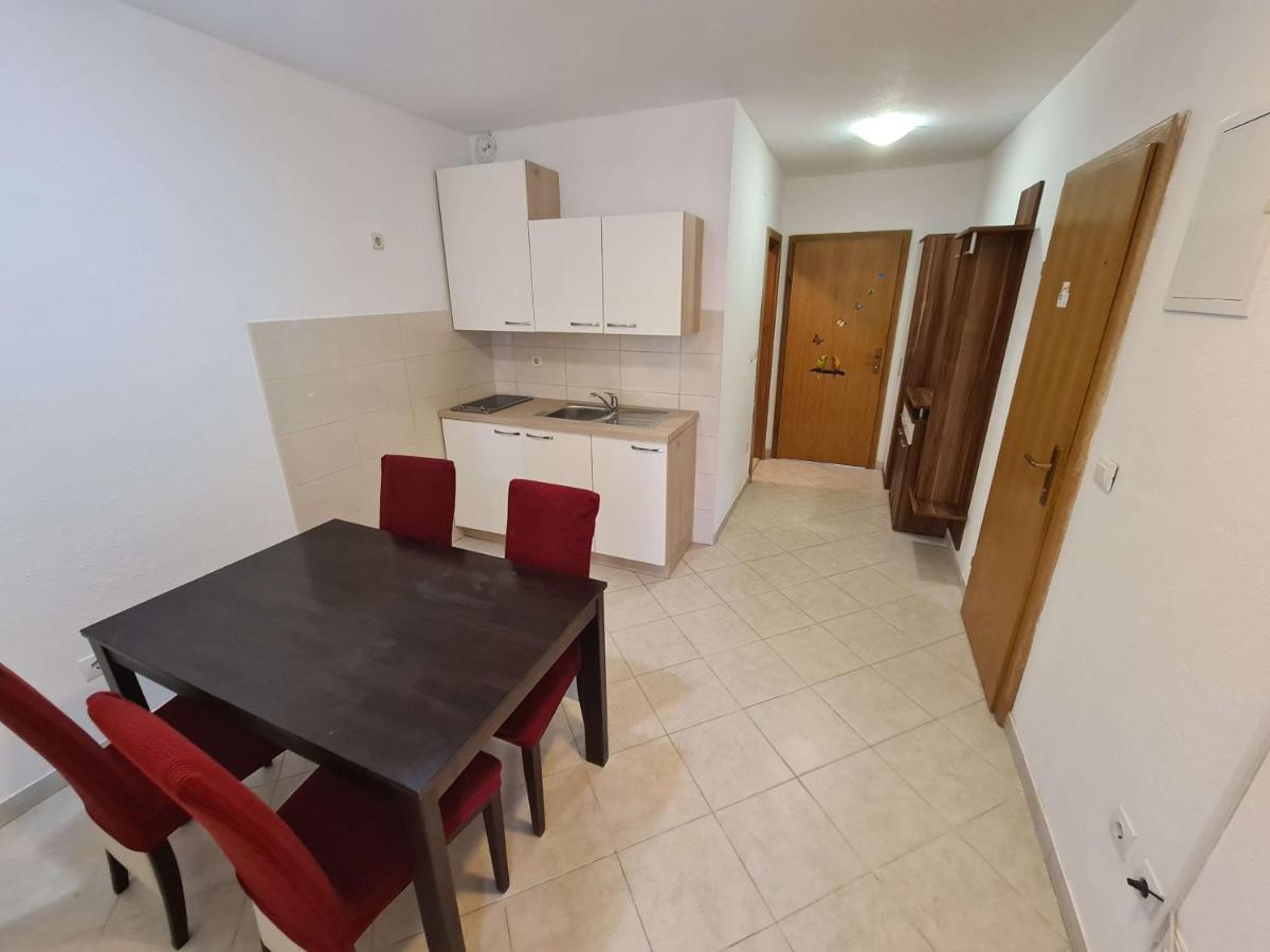 Harmony Of Five Apartma