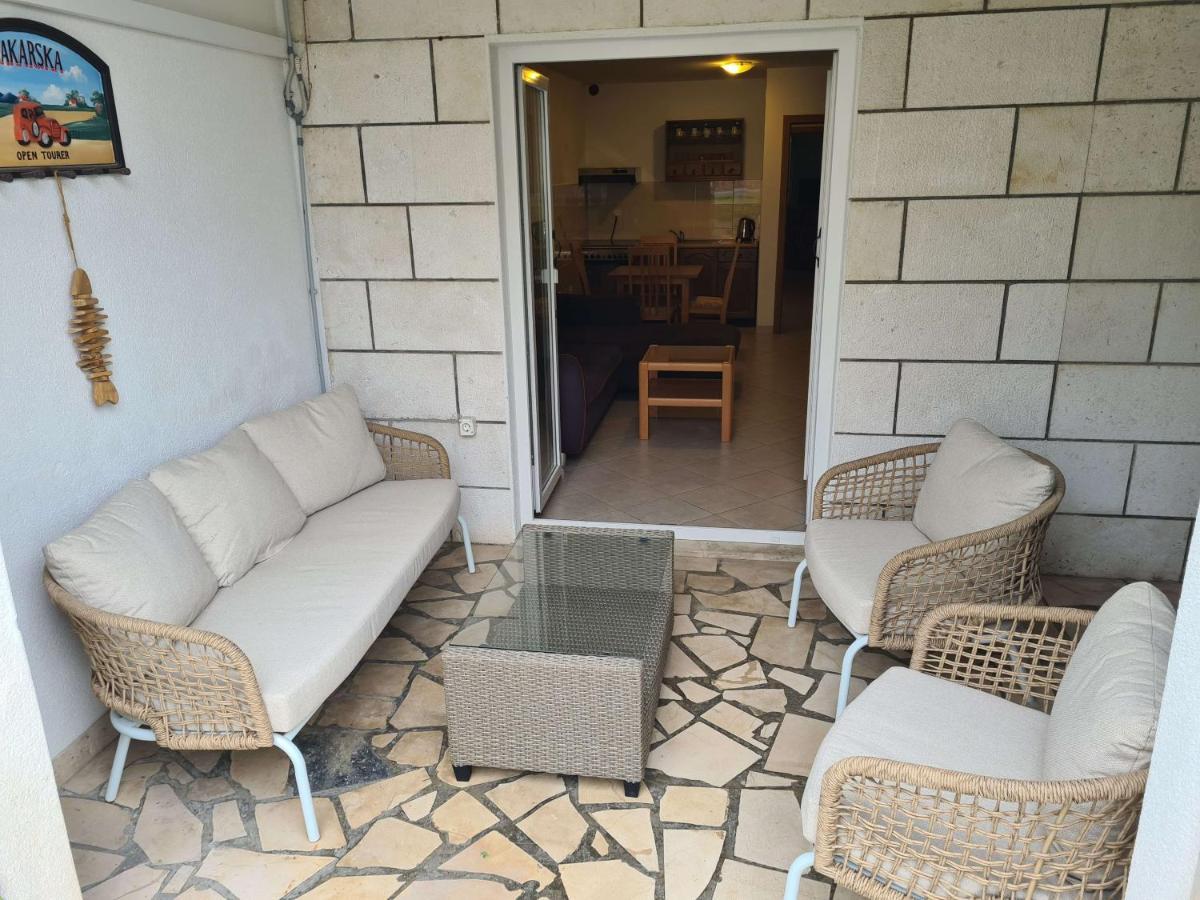 Apartma Harmony Of Five *