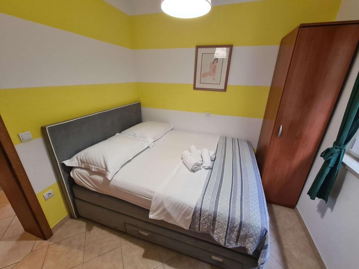 Harmony Of Five Apartma
