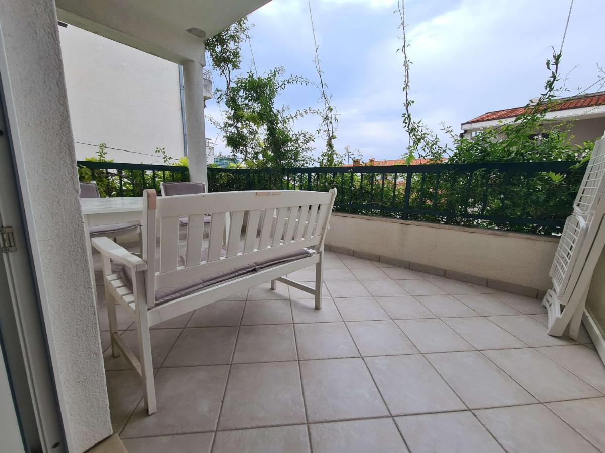 Harmony Of Five Apartma Makarska
