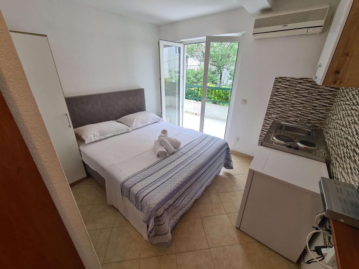 Harmony Of Five Apartma