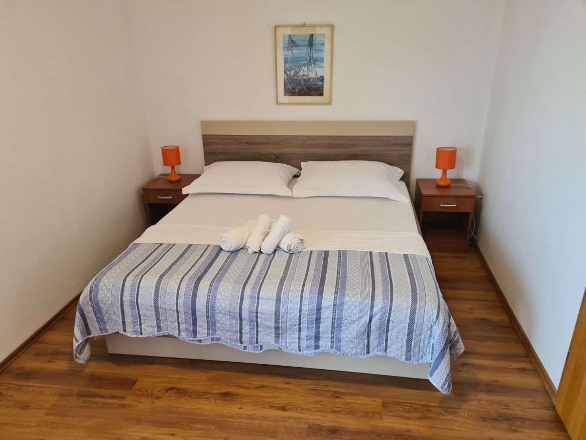 Apartma Harmony Of Five Makarska