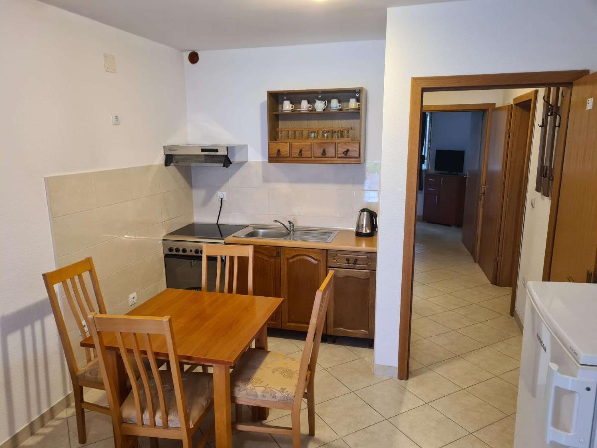 Apartma Harmony Of Five Makarska