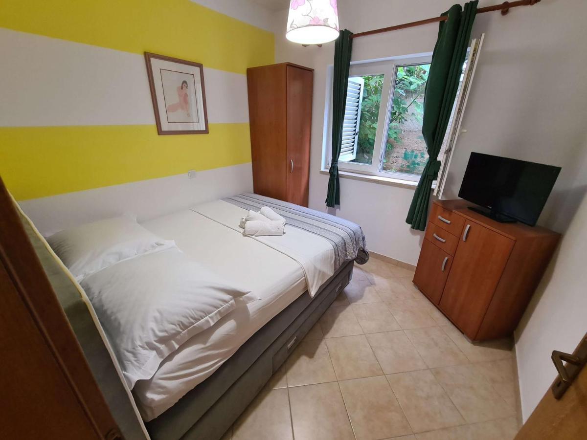 Apartma Harmony Of Five Makarska