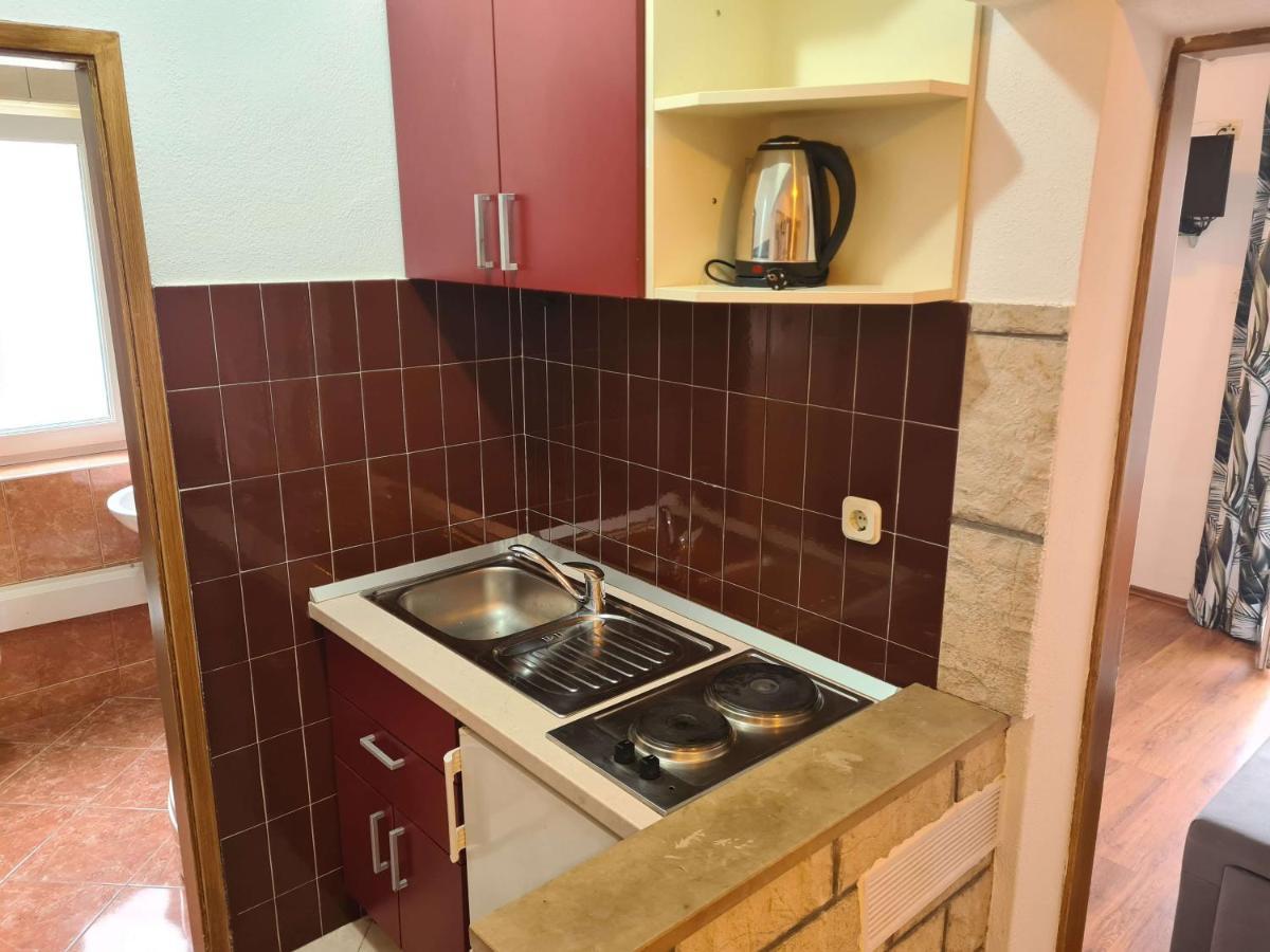 Apartma Harmony Of Five Makarska