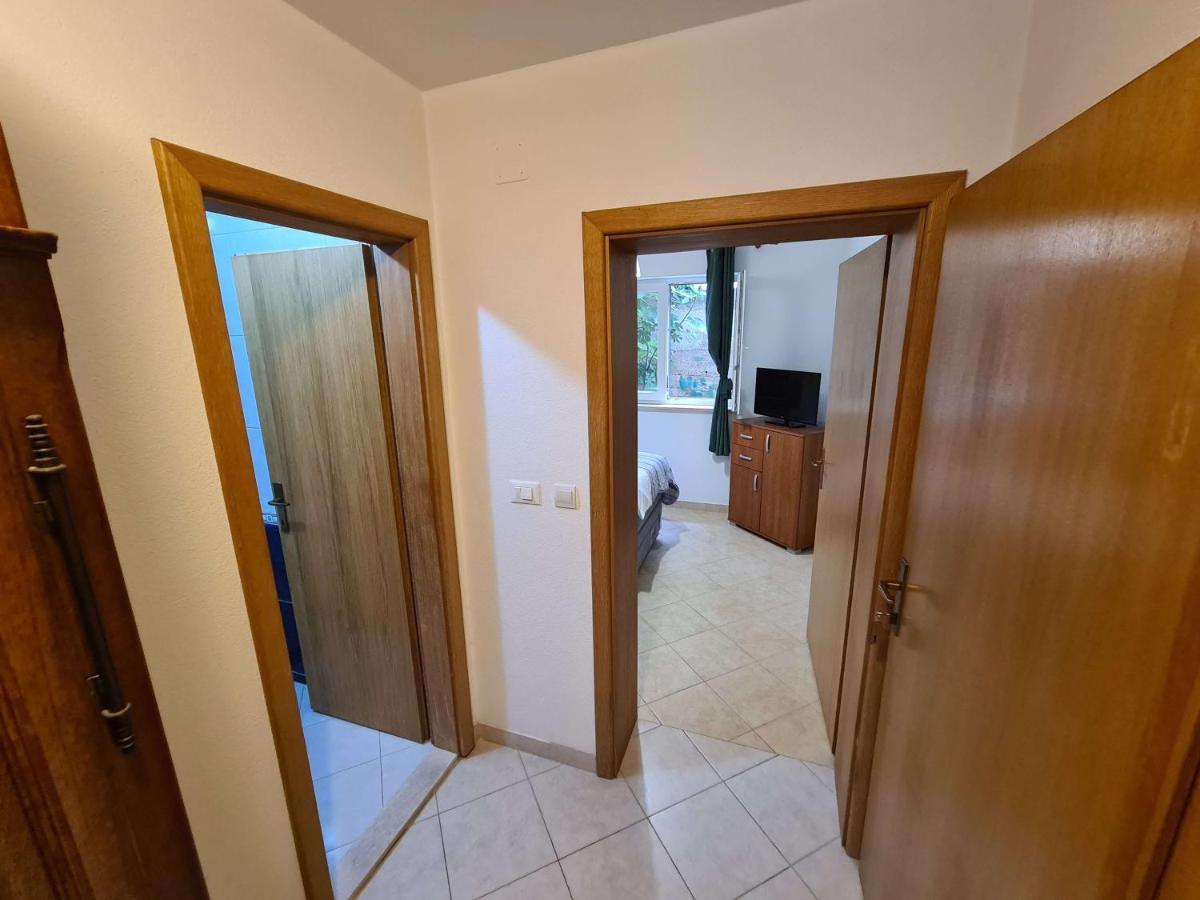 Harmony Of Five Apartma *