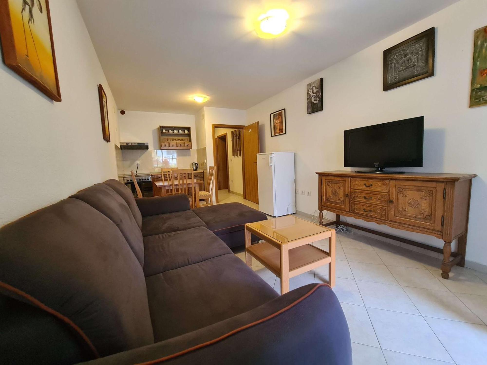 Harmony Of Five Apartma