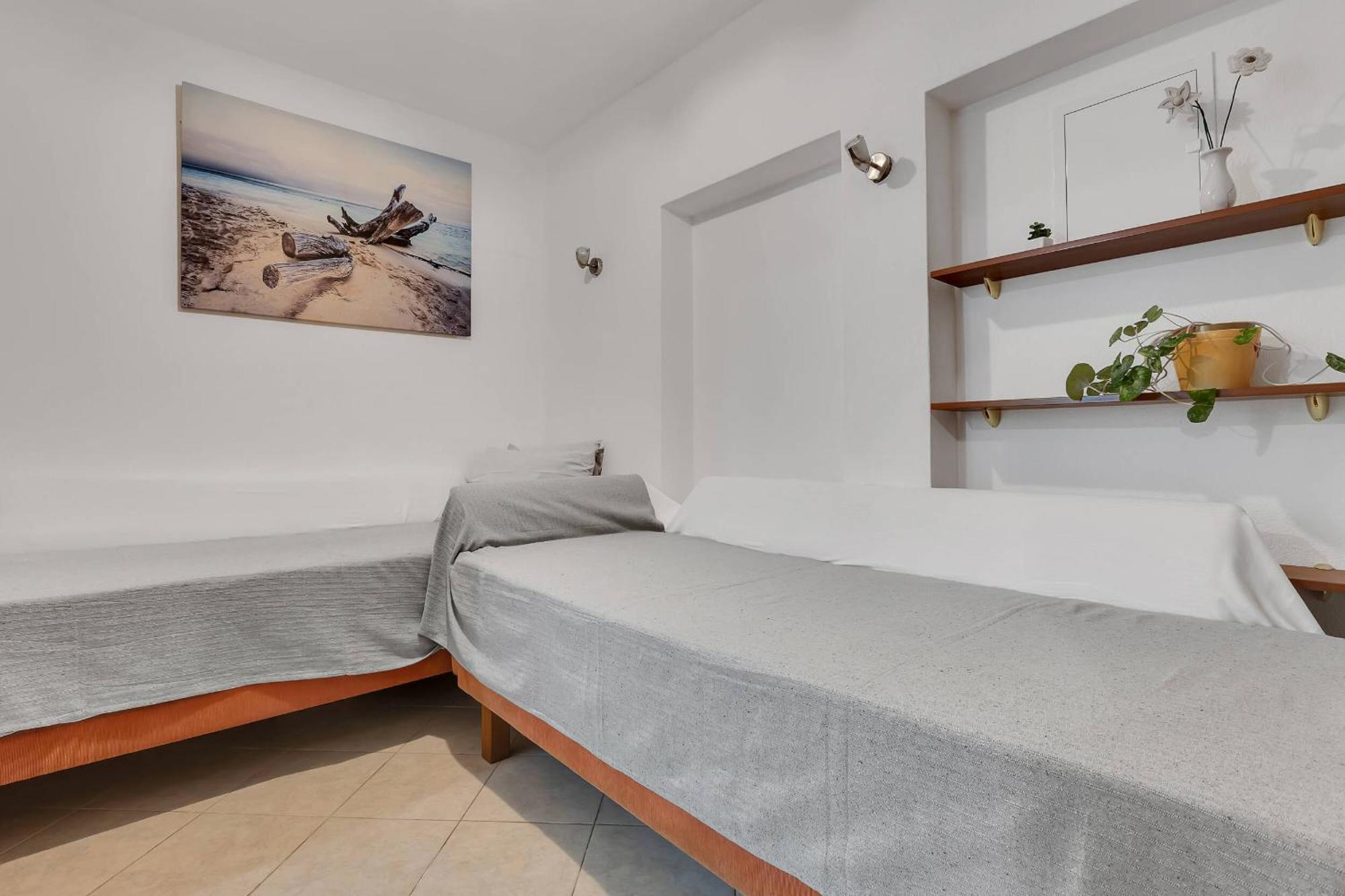 Harmony Of Five Makarska