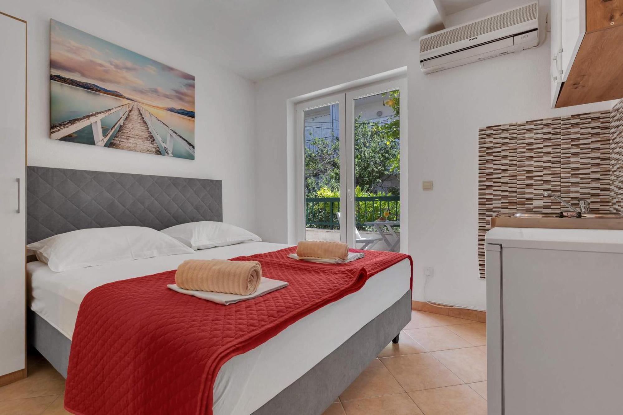 Harmony Of Five * Makarska