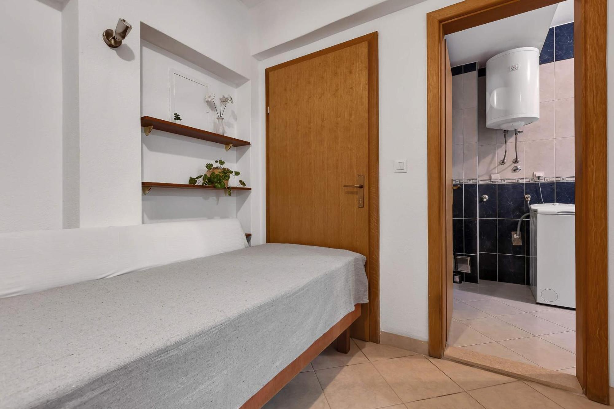Apartma Harmony Of Five Makarska