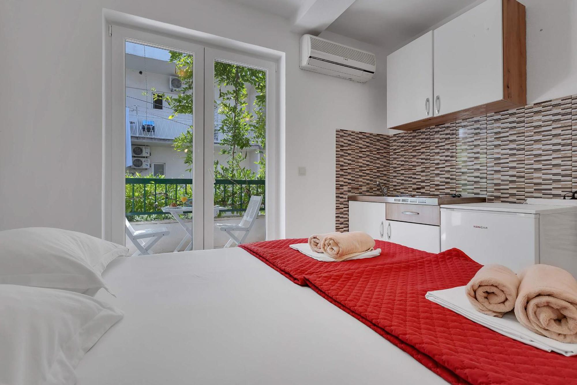 Harmony Of Five * Makarska