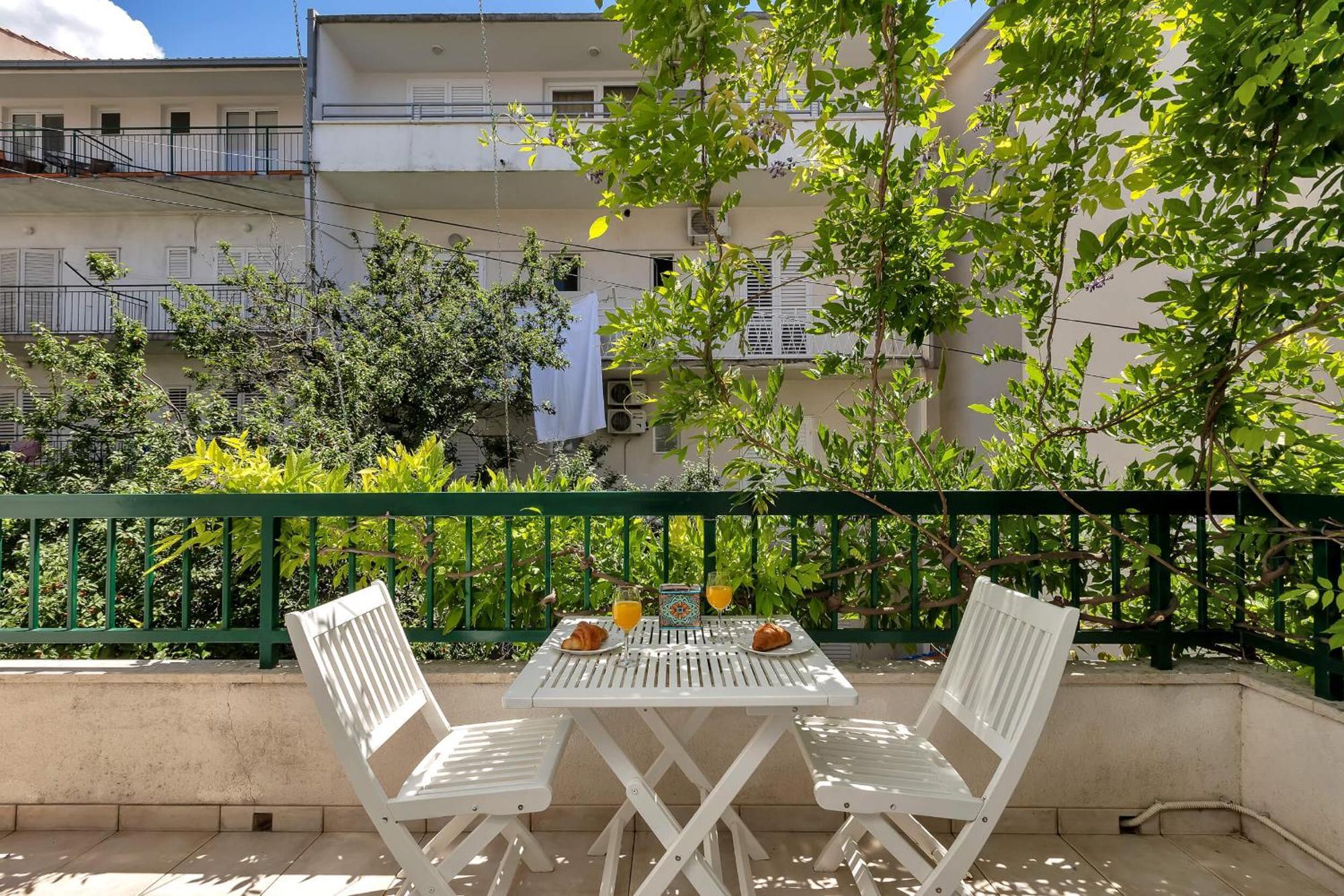 Apartma Harmony Of Five